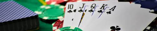Some casino games are so iconic, you won't imagine a casino without them. Poker Games Rules Information For The Different Types Of Poker