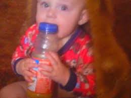 First birthday-Fisher, B.