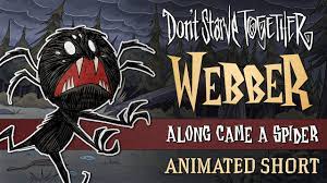 Webber dont starve