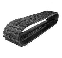 400X86X56 Pista de goma para cargadora de orugas John Deere 329d 329e 333D  333e CT332