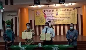 We found that lms.seamolec.org is poorly 'socialized' in respect to any social network. Umj Jalin Kerja Sama Dengan Seameo Seamolec Republika Online