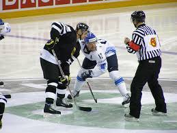 Today's World Juniors Referees & Linesmen