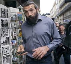 L'inimitable sébastien chabal nous a fait l'honneur de participer à l'élaboration du cahier. Sebastien Chabal Banned For Season Run In