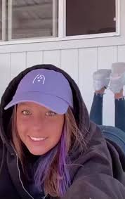 Payton Coffey Instagram