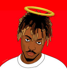 Chance the rapper juice famous rappers cartoon juice world lyrics cartoon rapper hip hop juice world rapper fan art shurt juice world rapper logic rapper cartoon rapper cartoon character juice wrld rapper wallpaper juice world rap tupac juice cartoon 1080x1080 juice. Juice Wrld Art Drawings Sketches Drawing People Drawings