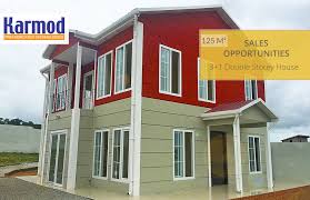Homes—that's about $121,750 for a new home. Prefabricated House Prices 2021 Best Prefab Houses