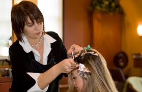 Do you wash out products before you color? Hair Coloring Wikipedia