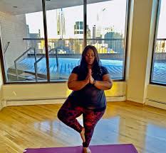 Minnie jaye davis sherrer and her family traveled the world. Directory Bipoc Yoga Teachers Women Of Color Remake Wellness