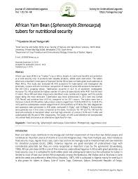 Image result for Sphenostylis briartii