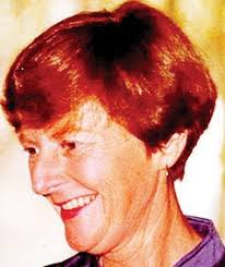 Dr. Dolores J. Pat Howe