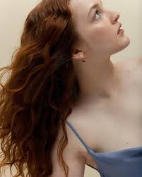 ohmynessa for @crownaffair // . #vanessagranda #thecanvasagency