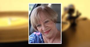 Geraldine "Gerri" Fulcher Logan Obituary 2024