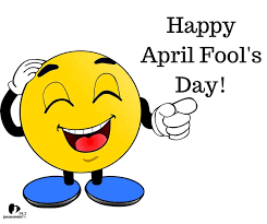When properly executed, an april fools' day joke is perfect for raising a smile, a clap, and a sporting well done — even from the intended victim. 185 Easy April Fools Jokes And Pranks To Play On Your Family