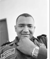 Murió policía que resultó herido en medio de un atraco en Santa Marta