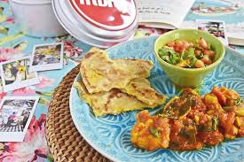 Ein Kulinarisches Mauritius Reise Souvenir Rezept Fur Mauritisches Chicken Curry A La Chef Babbo Rezepte Curry Huhn Kreolische Kuche