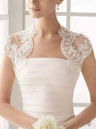 New Size White Ivory Lace Wedding Bridal Bridesmaid Bolero Jacket Shrug Stole Ebay Wedding Dress Shrugs Bolero Dress Trendy Wedding Dresses