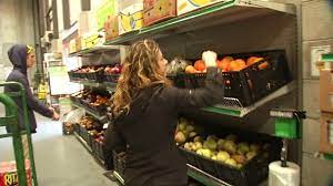 Packing senior food boxes and gleaning produce: San Francisco Marin Food Bank Needs Volunteers For Holiday Season Amid Covid 19 Demand Abc7 San Francisco