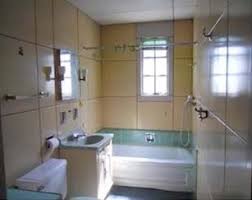Lustron Bathroom Kit Homes 1940s Home Mid Century House