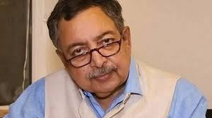 Veteran journalist Vinod Dua no more; daughter Mallika posts heartfelt note.