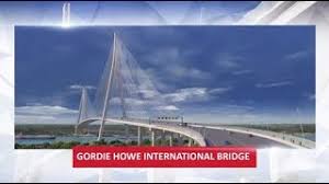 2,829 likes · 222 talking about this · 40 were here. Gordie Howe International Bridge