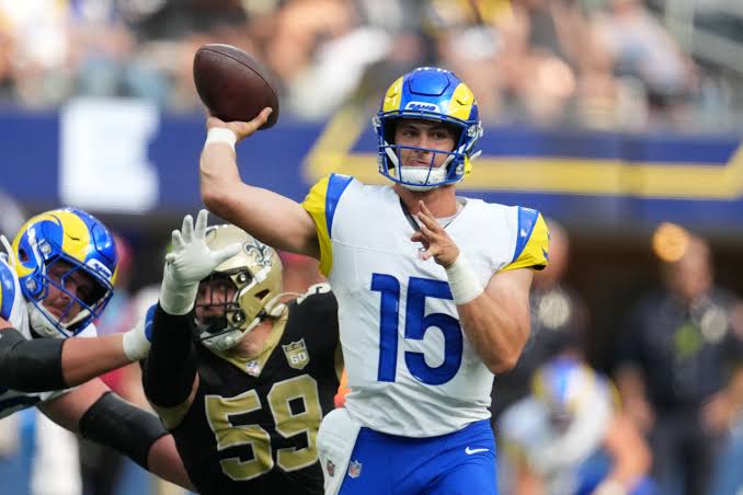 Los Angeles Rams News - A to Z Sports