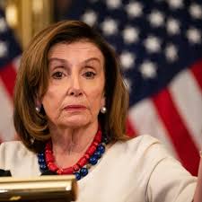 Democrats Rushing Through Massive Ukraine Defense Bill