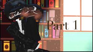 This loser will be mine || part1 || roblox gay story - YouTube