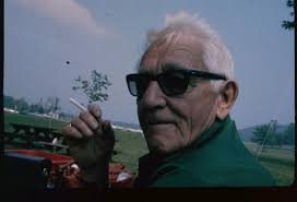 Harry David Edick (1904-1996)