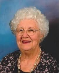 Passing of Velma Yvonne Fansler, a dedicated Adult Conference participant