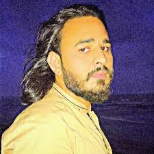 Syed Shakir's Instagram, Twitter & Facebook