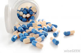 Take deep full breaths in through your nose and out through your mouth. What Is A Sober Up Pill With Pictures