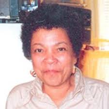 Geraldine Bellard-Crowson