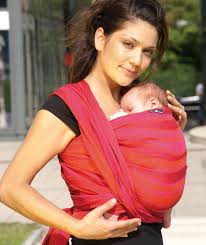 wickel kreuz trage babytrage tragetuch baby didymos