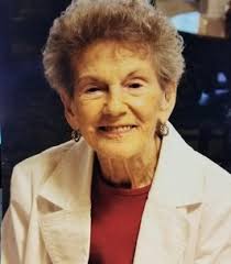 Obituary for Virginia Mae Gregory