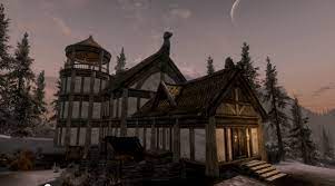 The option to hire stewards, carriage drivers and a personal bard are also available. Skyrim Hearthfire Dlc Build A House And Homestead Guide