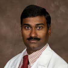 Venugopal Vatsavayi, MD
