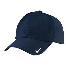 Nike Golf Navy Sphere Dry Cap This Hat Is Made Up Of Nike Golf Sphere Dry Technology Which Has Moisture Control Is Quick Drying And Allows The Cap Nike Navy