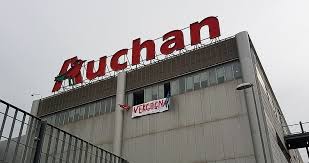 Via argine 380 80147 naples italy. Napoli Chiude L Auchan Di Via Argine Venduto A Sorpresa Napoli Zon