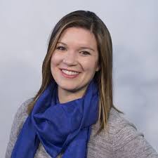 Former Fergus student publishes children's book