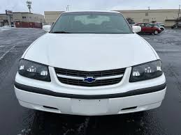 Image result for White 2003 Impala