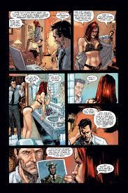 Black Widow 2004 Issue 2 | Read Black Widow 2004 Issue 2 comic online in  high quality. Read Full Comic online for free - Read comics online in high  quality .