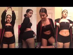She has 7.9 million followers on her official instagram account and more than 1 million subscribers on her youtube channel. Video Malu Trevejo Wiki