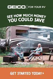 Moving down, you'll find information on your insured property. Enjoying Your Rv Don T Let It Get Disrupted Geico Rv Means Your Enjoyment Is Made Easy Rv Insurance Dream Cars Mercedes Rv