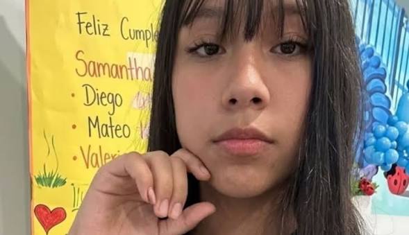 Caso Agostina Vega: Nayi confirmó que se encontraron “dos ADN debajo de las  uñas” de la víctima https://noticias.mitelefe.com/actualidad/caso-agostina- vega -nayi-confirmo-que-se-encontraron-dos-adn-debajo-de-las-unas-de-la-victima-pid2555495