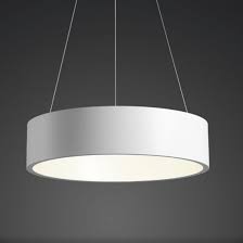 I used metal stucco corner mesh pieces to create a wire metal shade and a pine dowel to help balance the piece. China Modern Led Chandelier Acrylic Pendant Lamp China Pendant Lighting Pendant Lamp
