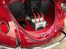 Car was ready and prepped for our appt and washed clean great job mushay our sales guy. Specialty Shops Turn Classic Cars Into Electric Head Turners The New York Times