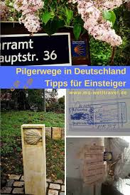 Pilgerwege In Deutschland Pilgertipps Fur Einsteiger In 2020 Reisen Pilger Urlaubsreisen