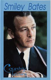 Smiley Bates