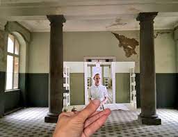 It's where your interests connect you with your people. Andrea David On Twitter Welcome To A Cure For Wellness In Beelitz Setjetting Brandenburg