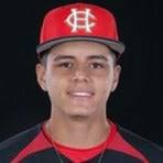 Steven Milam's Centennial High School Bio